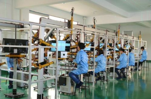 进厂打工 毁掉你的不是工厂，而是这三种人