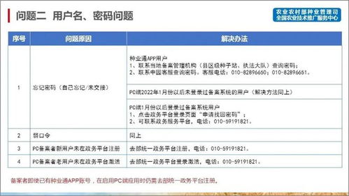 农作物种子生产经营备案与经营全攻略 合规操作与市场机遇