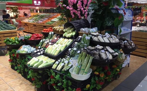 76种蔬菜加工、陈列与销售规范全攻略 农作物种子经营实用手册